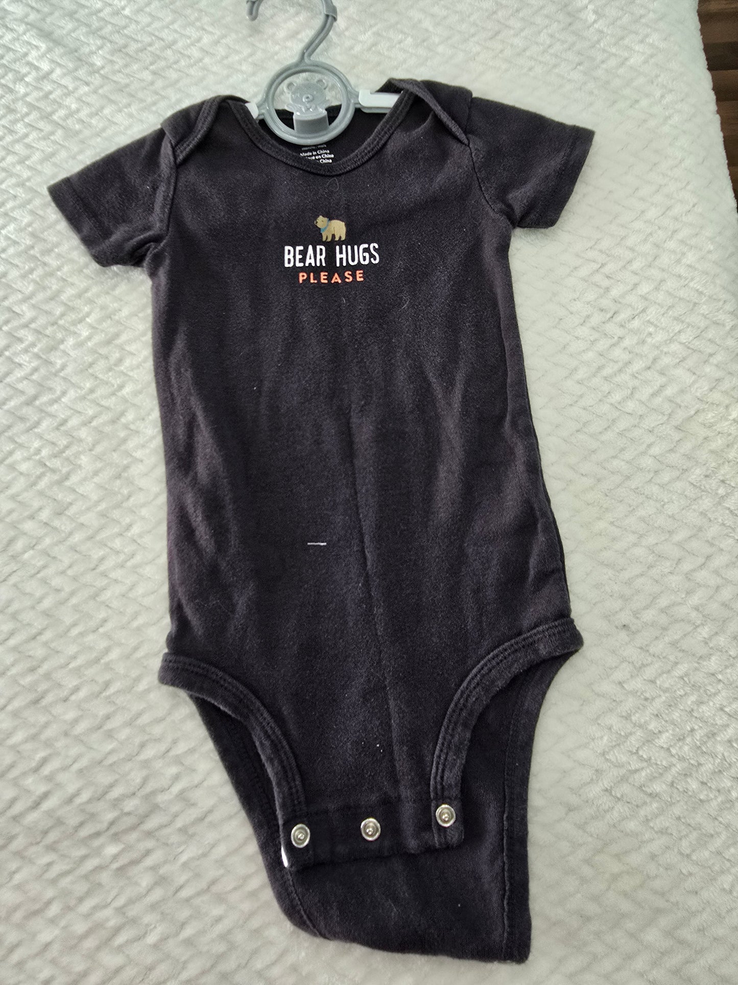 Boys 12m