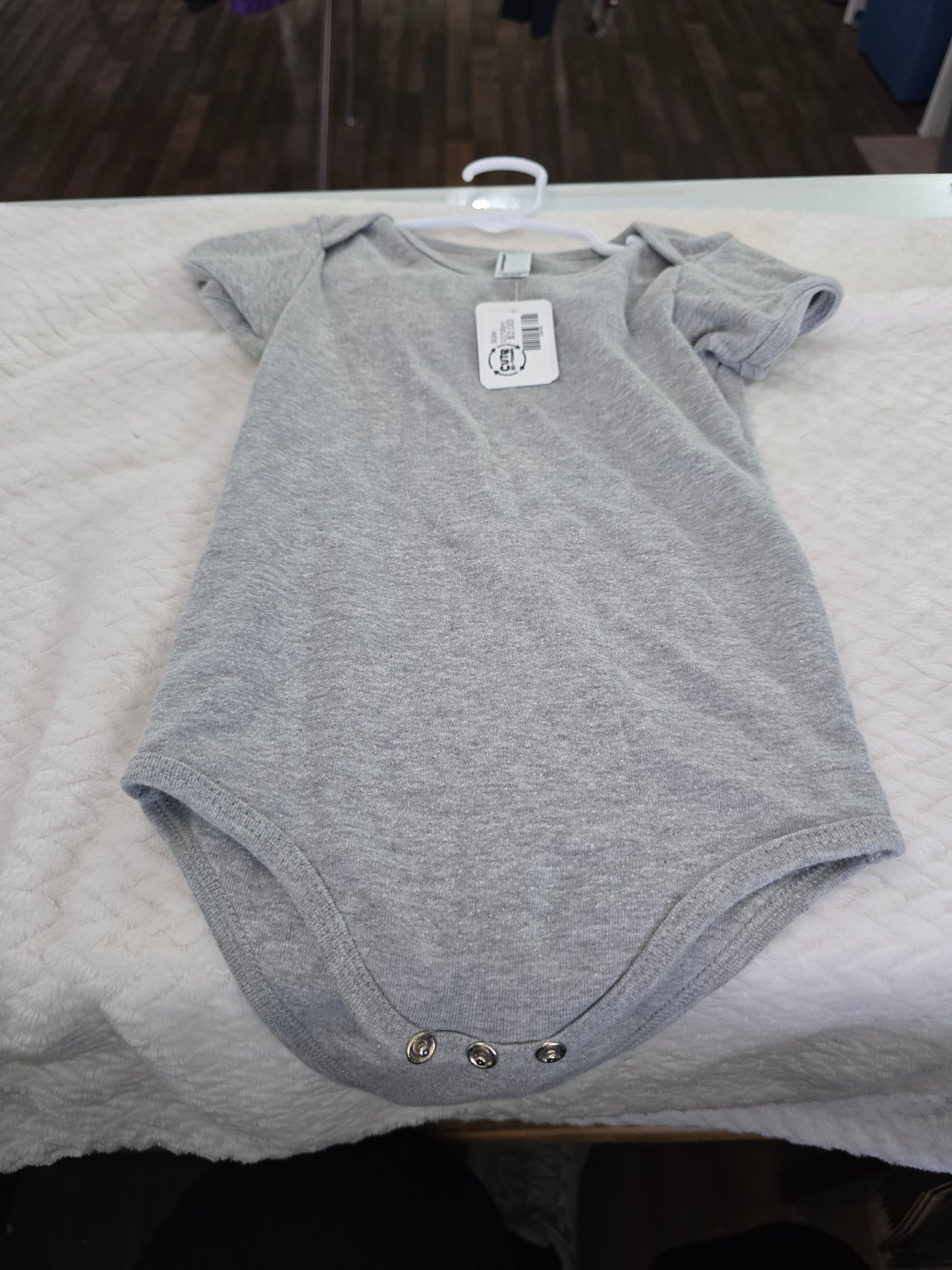 Boys 12/18m