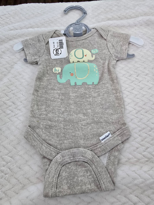 Boys Newborn