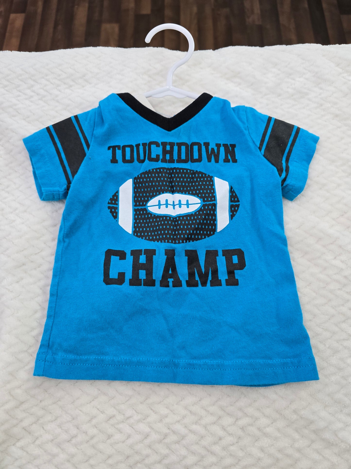 Boys 6m
