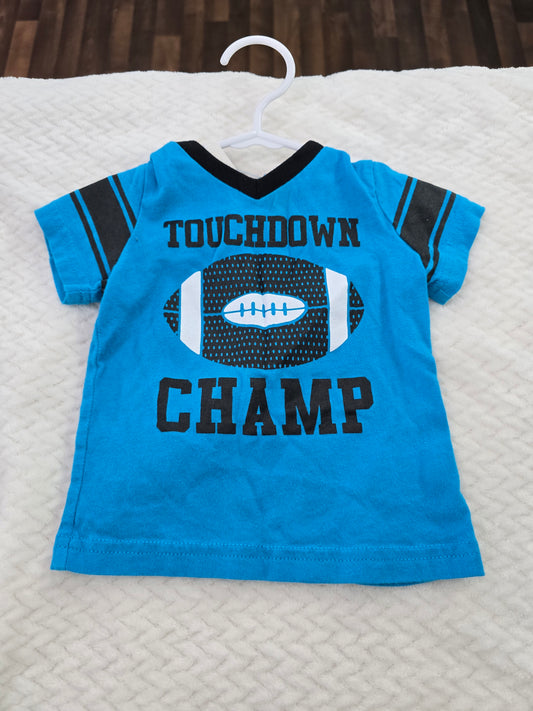 Boys 6m