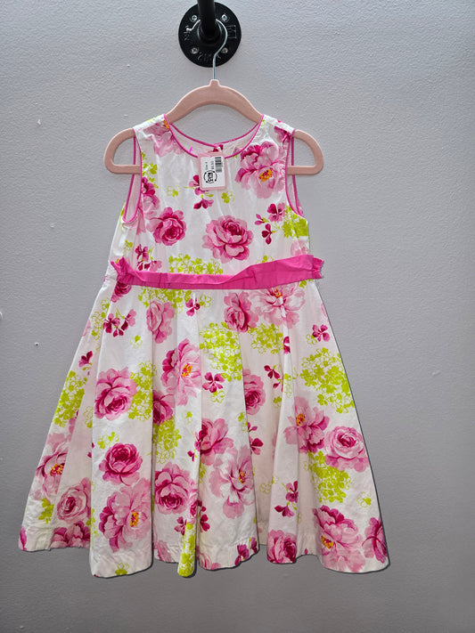 Girl dress 4
