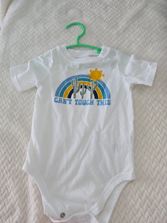 Boys 12m