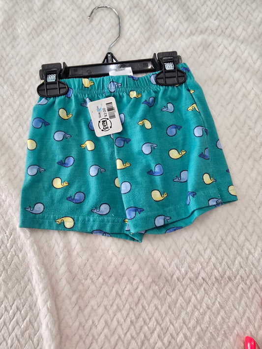 Boys 12m