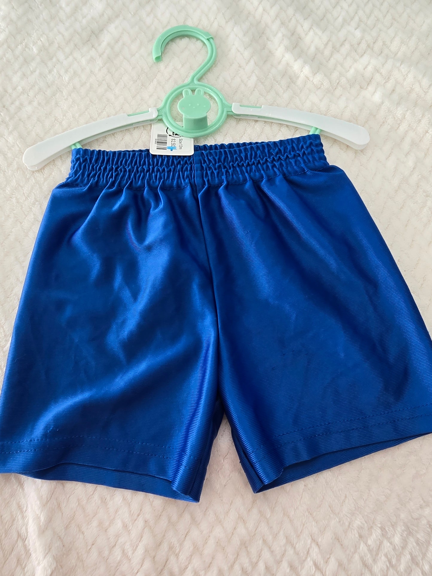 Boys 12m