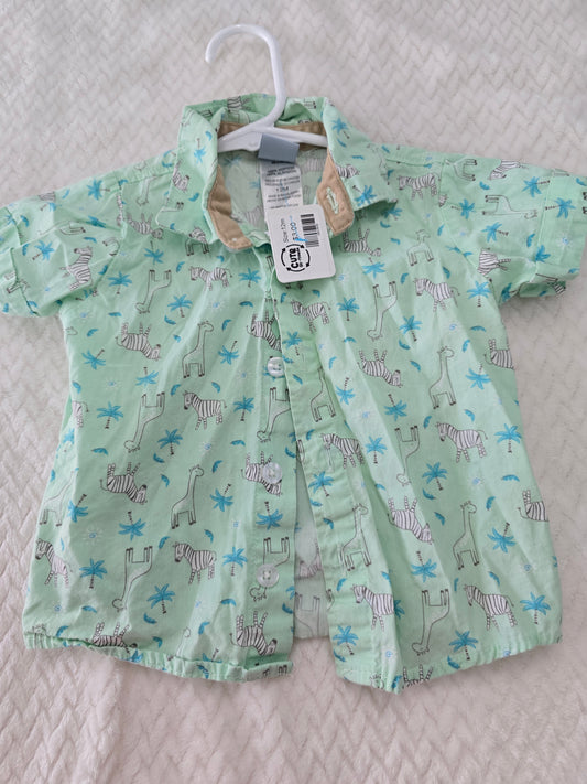 Boys 12m