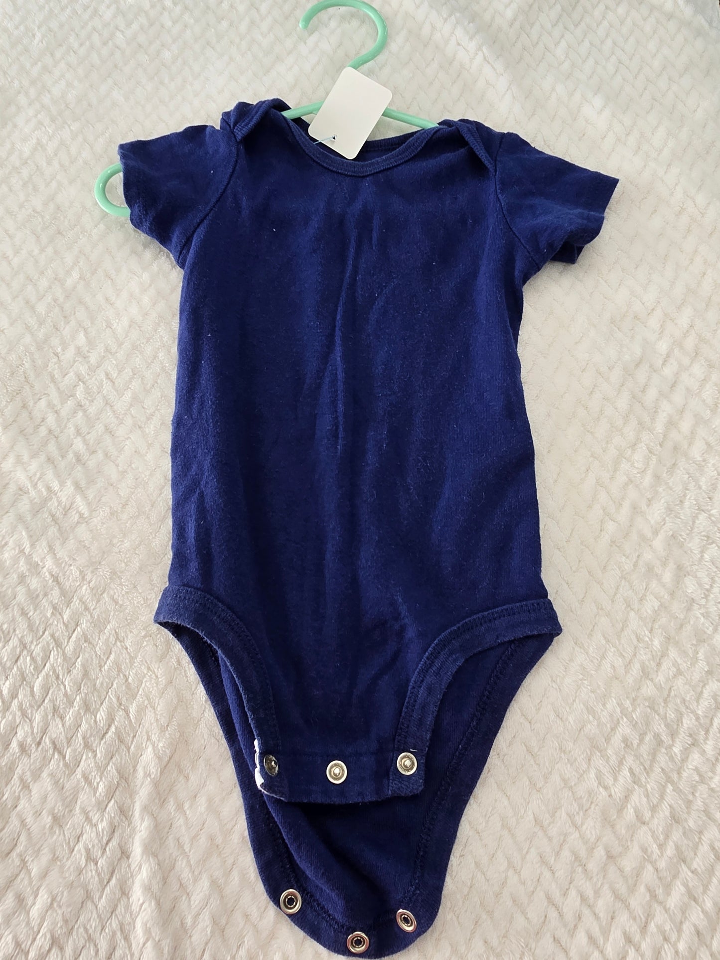 Boys 12m