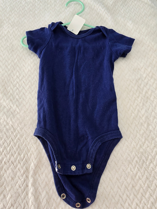 Boys 12m