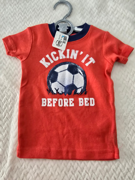 Boys 12m