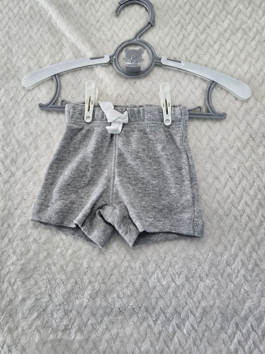 Boys preemie