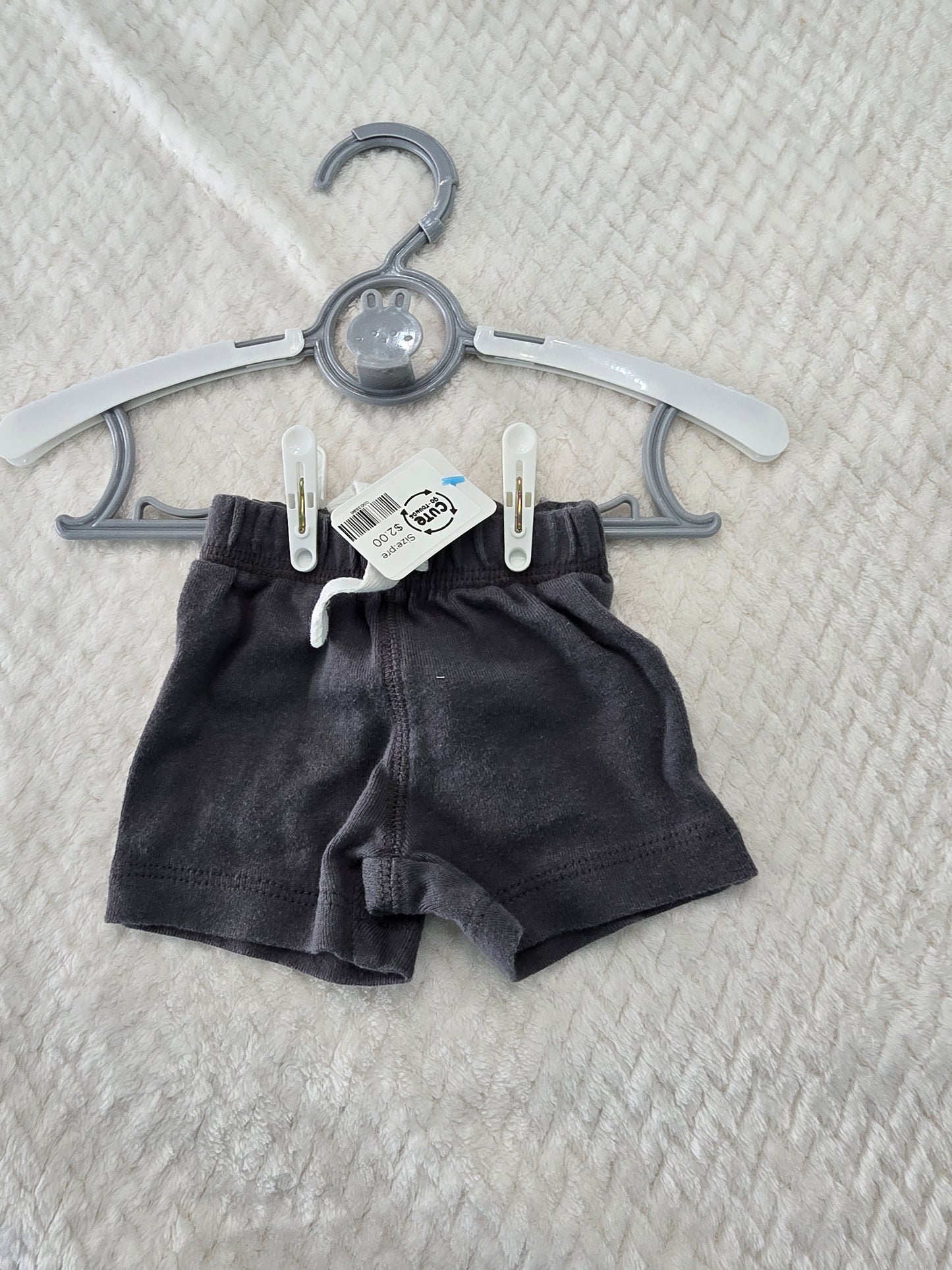 Boys preemie