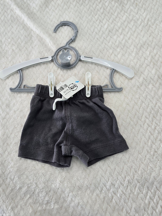 Boys preemie