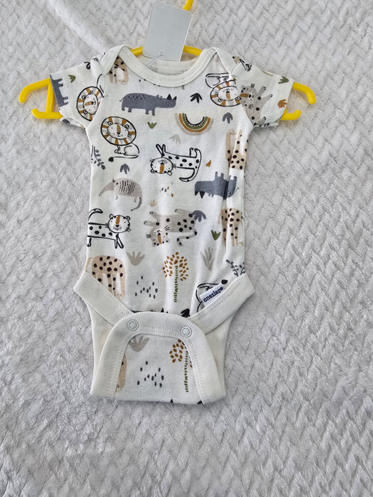 Boys preemie