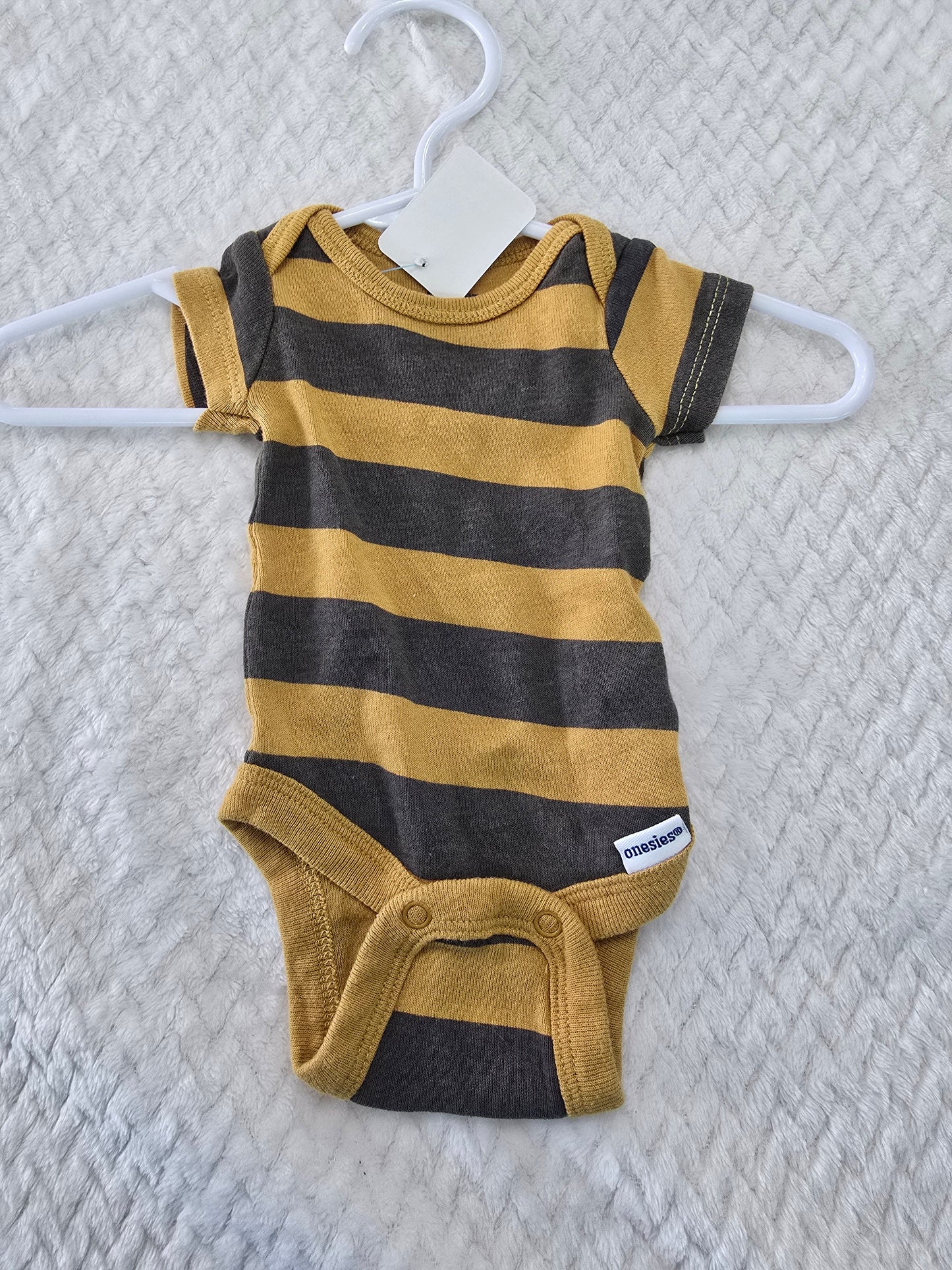 Boys preemie