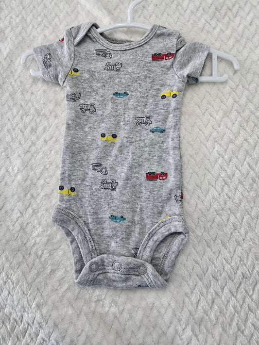 Boys preemie