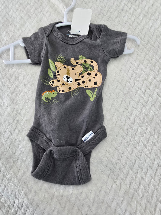 Boys preemie