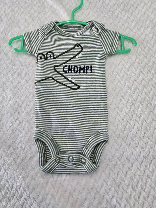 Boys preemie