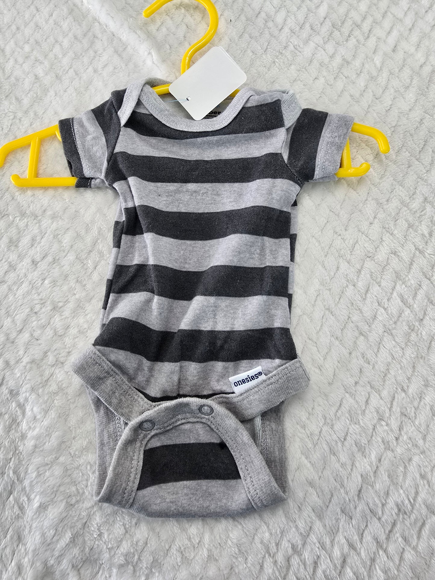 Boys preemie
