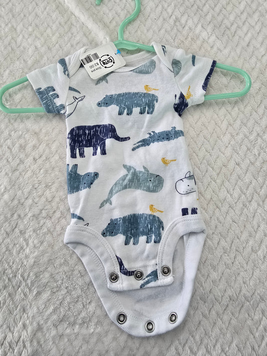 Boys preemie