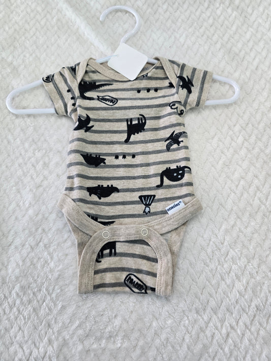 Boys preemie