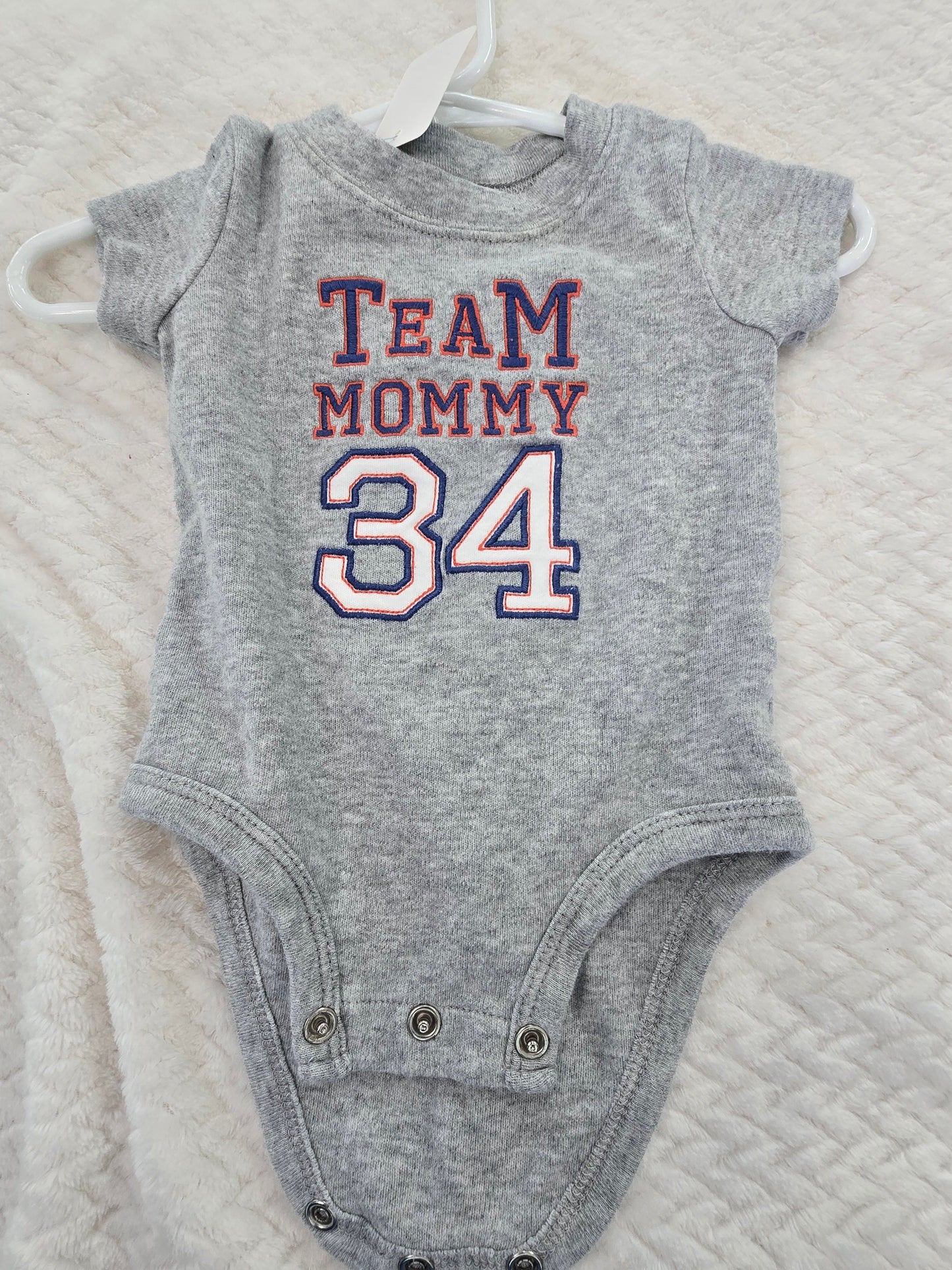 Boys 3m