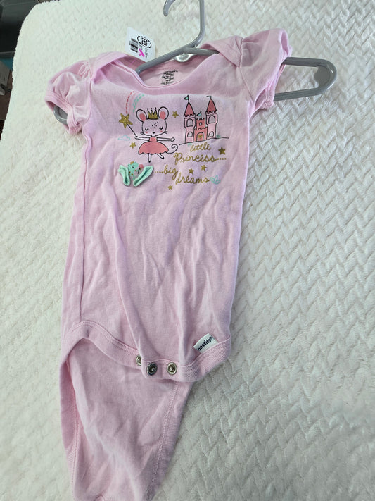 Girls 3-6