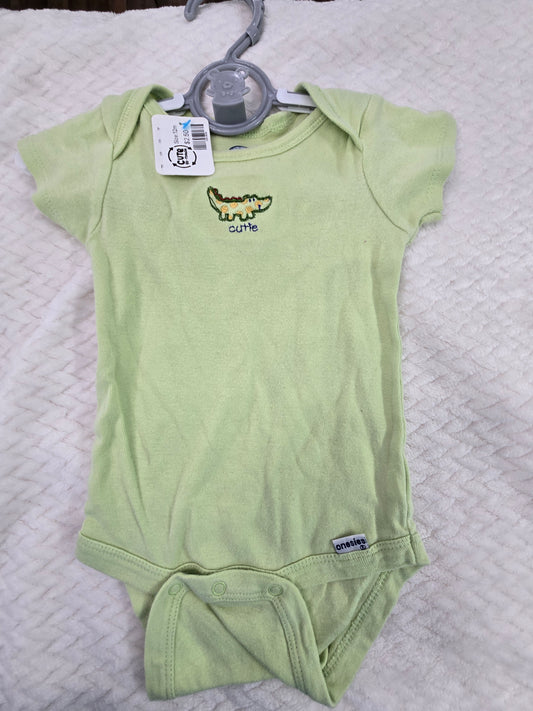 Boys 12m