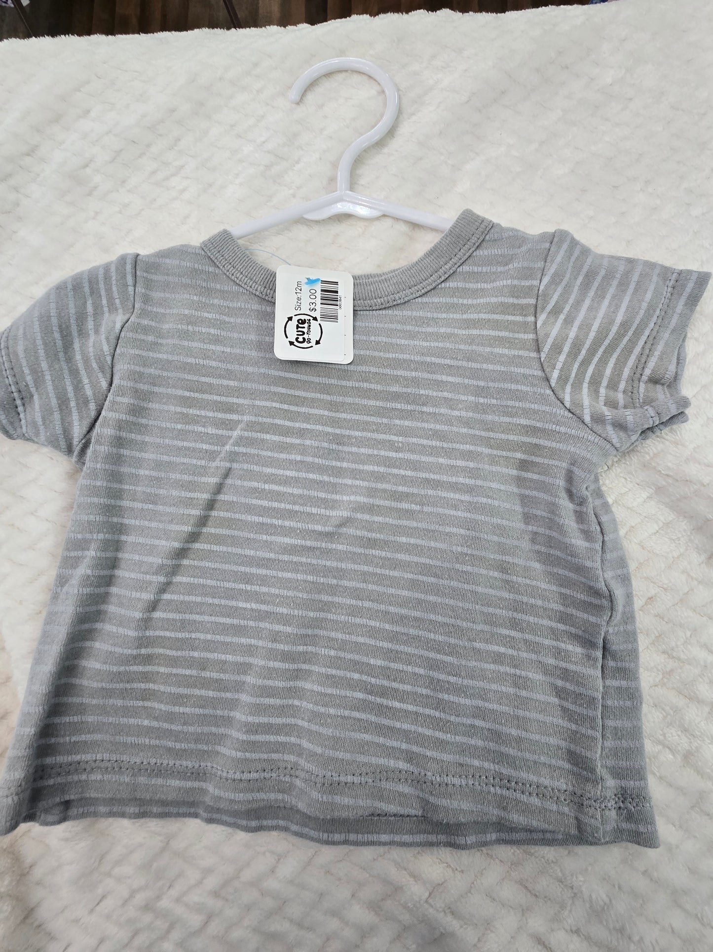 BOys 12m