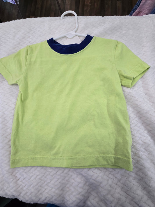 Boys 12m