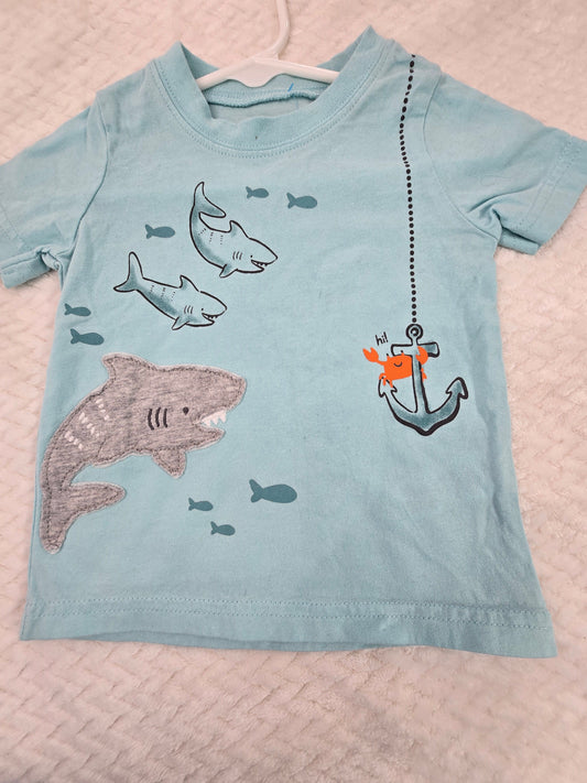 Boys 12m