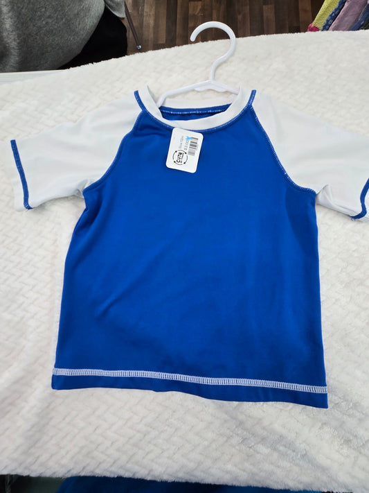 Swim Shirt 12m