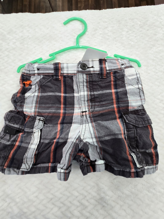 Boys 12m
