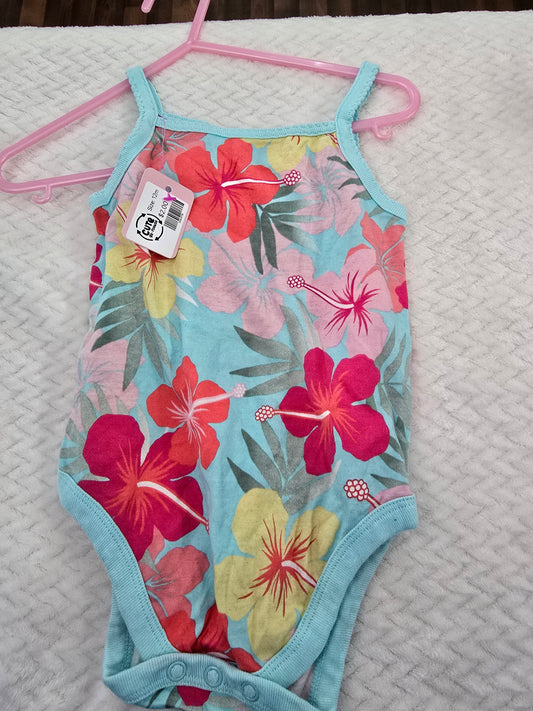 Girl 12m