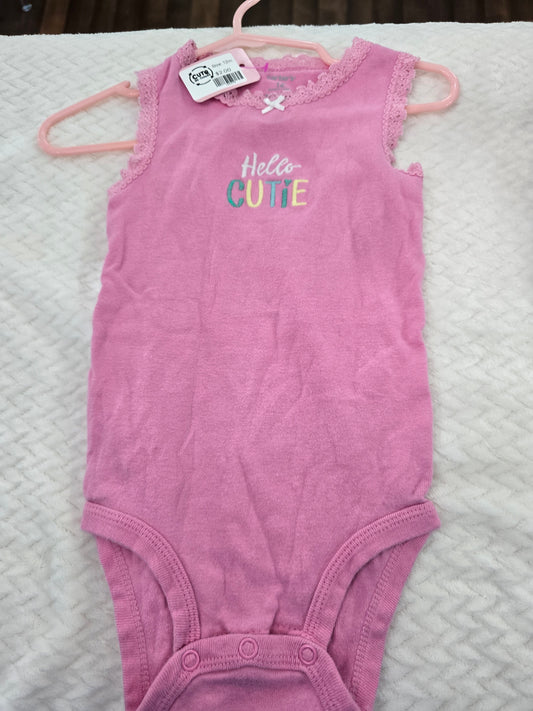Girl 12m