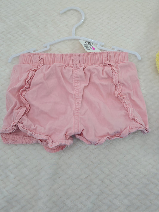 Girls 12m