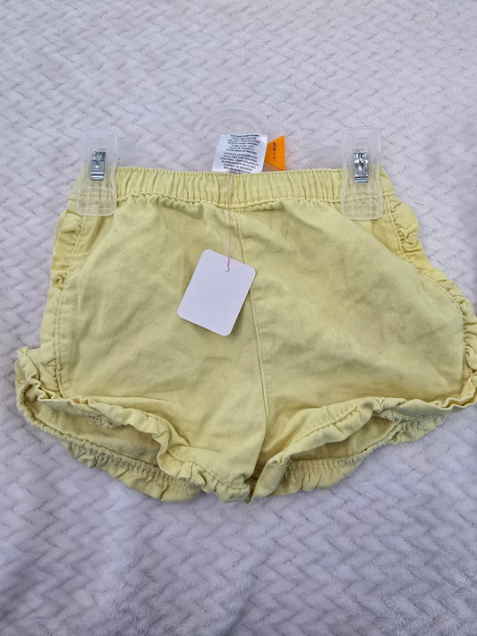 Girls 12m