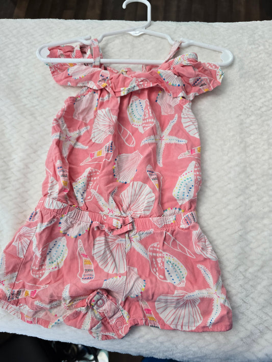 Girls 12m
