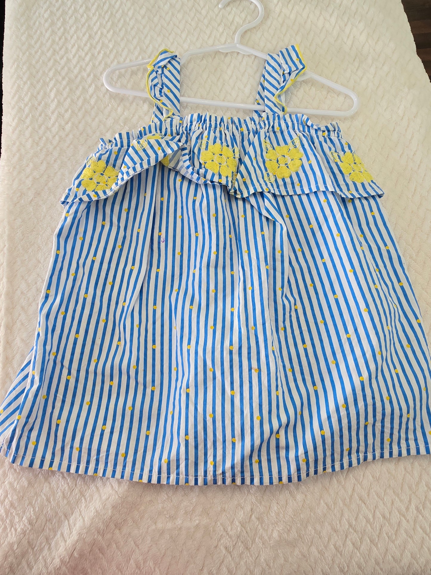 Girls 4t