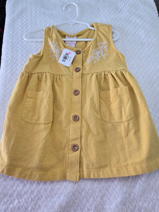 Girls 4t