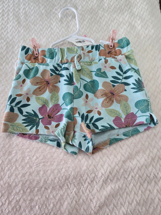 Girls 4t