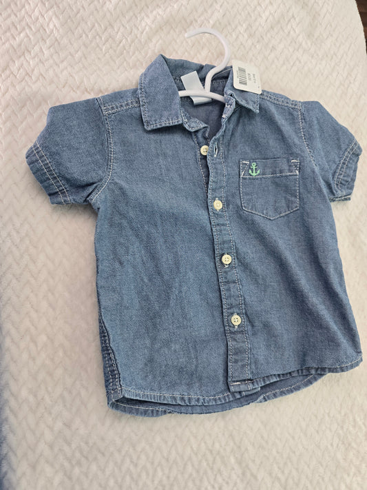 Boys 12m