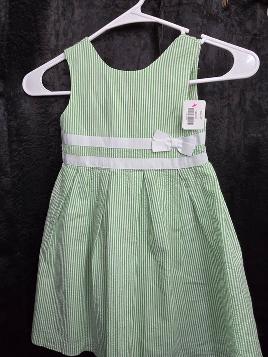 Girls 4t