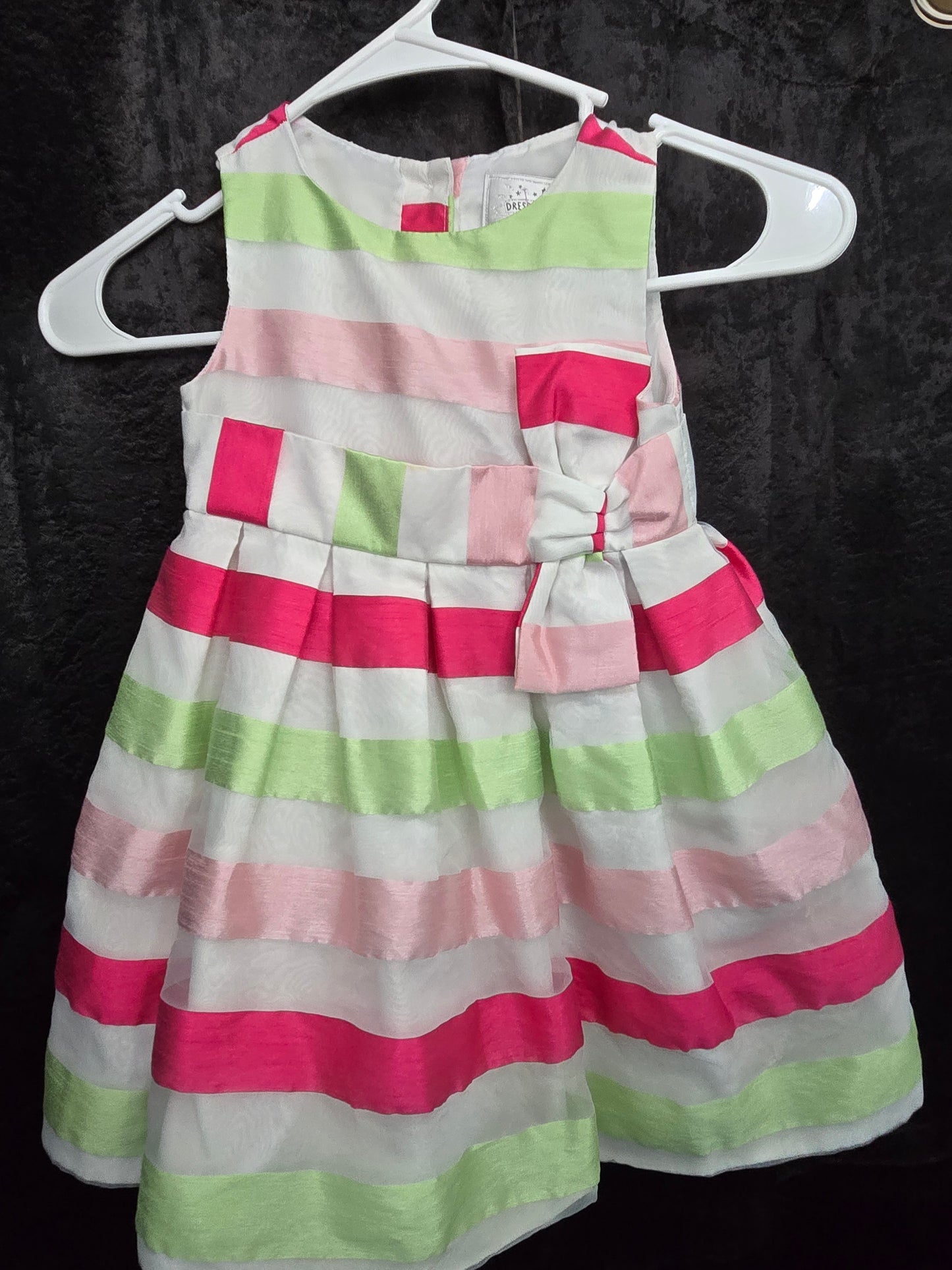 Girls 4t