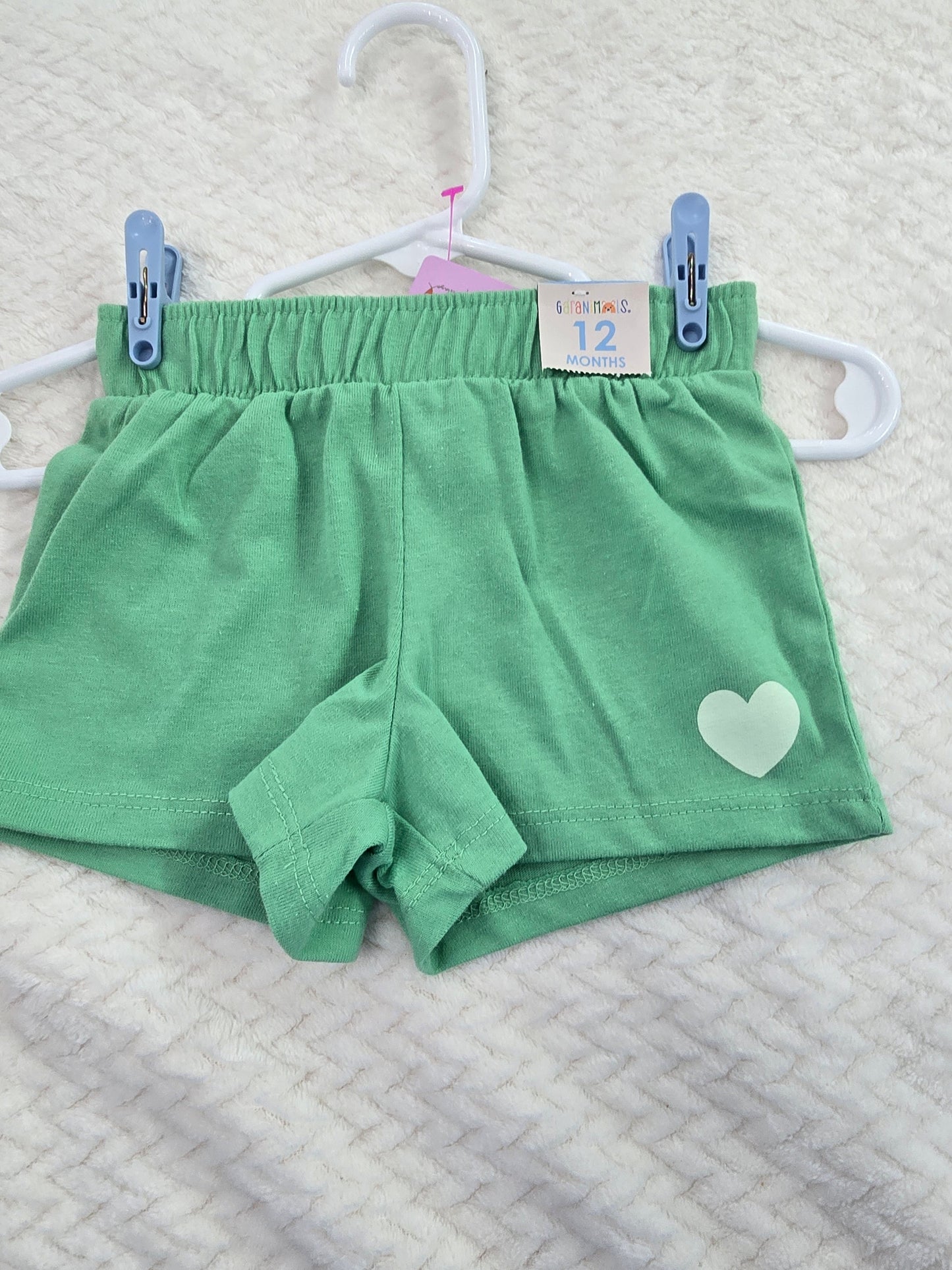 Girl 12m