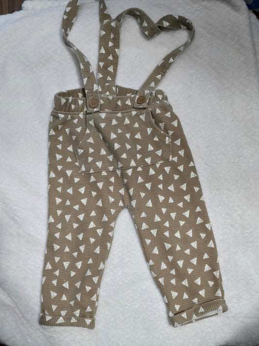 Boy size 18m
