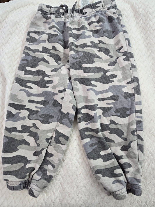 Boy size 24m