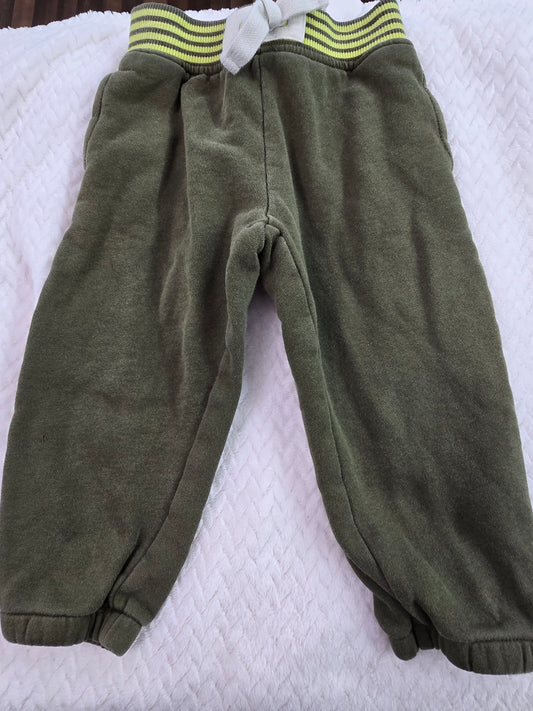 Boy size 18/24m