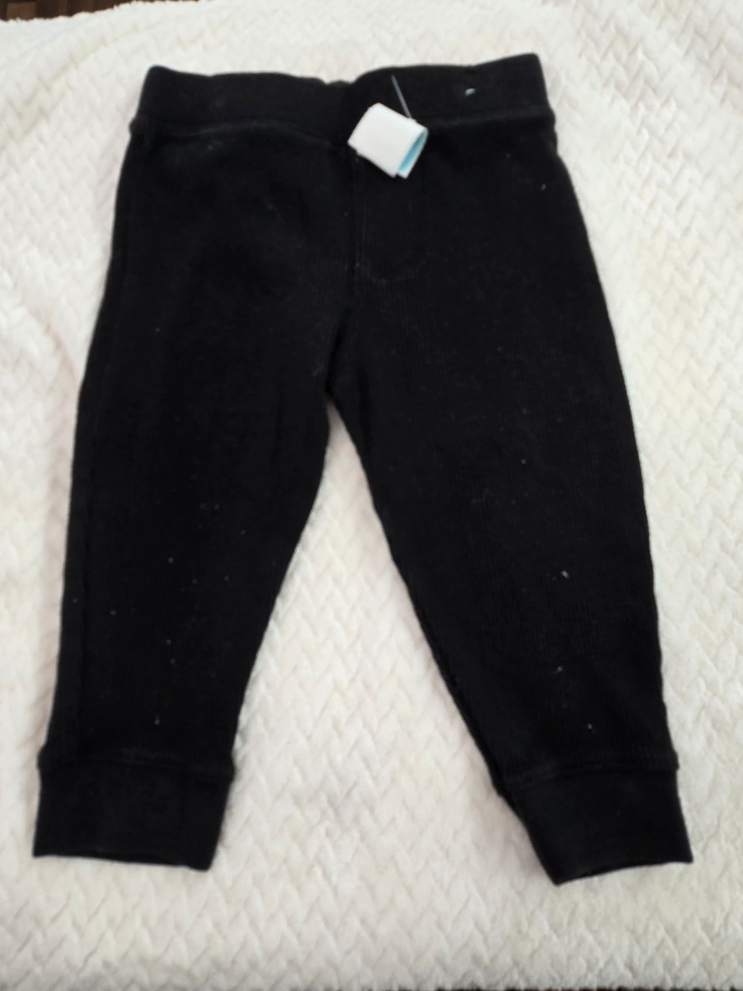 Boy size 18m