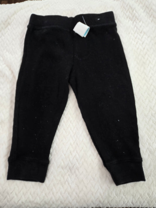 Boy size 18m