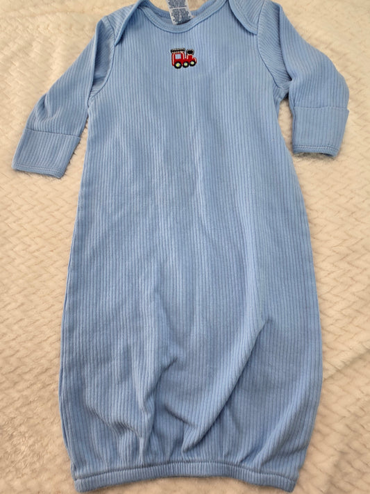 Boy size 0-6